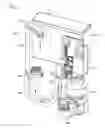 Fig. 08 - Mill, milling machine, and beverage preparation apparatus