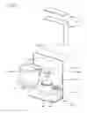 Fig. 44 - Mill, milling machine, and beverage preparation apparatus
