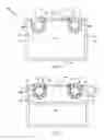 Fig. 02 - Quick release curtain support assembly