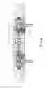 Fig. 07 - One-touch quick-release device of toilet cover