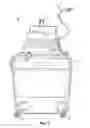 Fig. 02 - Vacuum cleaner switch assembly