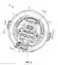 Fig. 04 - Vacuum cleaner switch assembly