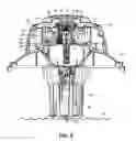 Fig. 06 - Vacuum cleaner switch assembly