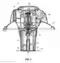 Fig. 07 - Vacuum cleaner switch assembly
