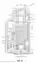 Fig. 10 - Vacuum cleaner switch assembly