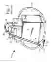 Fig. 02 - Rotary surface cleaning tool