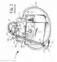 Fig. 03 - Rotary surface cleaning tool