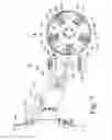 Fig. 07 - Rotary surface cleaning tool