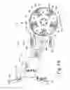 Fig. 08 - Rotary surface cleaning tool