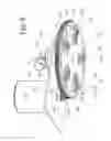 Fig. 09 - Rotary surface cleaning tool