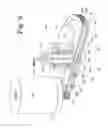 Fig. 10 - Rotary surface cleaning tool
