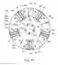 Fig. 20 - Rotary surface cleaning tool