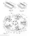 Fig. 22 - Rotary surface cleaning tool
