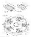 Fig. 24 - Rotary surface cleaning tool