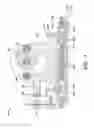 Fig. 08 - Autonomous surface cleaning robot for wet and dry cleaning