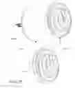Fig. 26 - Autonomous surface cleaning robot for wet and dry cleaning