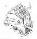 Fig. 01 - MOBILE ROBOTIC CLEANER