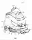 Fig. 02 - MOBILE ROBOTIC CLEANER