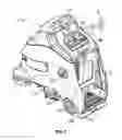 Fig. 03 - MOBILE ROBOTIC CLEANER