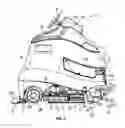 Fig. 04 - MOBILE ROBOTIC CLEANER