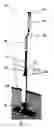 Fig. 01 - Hard surface cleaning and conditioning assemblies