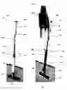 Fig. 02 - Hard surface cleaning and conditioning assemblies