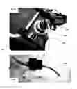 Fig. 09 - Hard surface cleaning and conditioning assemblies