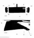 Fig. 22 - HARD SURFACE CLEANING AND CONDITIONING ASSEMBLIES