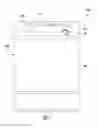 Fig. 02 - WASH RACK FOR A DISHWASHER APPLIANCE