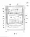 Fig. 03 - WASH RACK FOR A DISHWASHER APPLIANCE