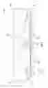 Fig. 07 - WASH RACK FOR A DISHWASHER APPLIANCE