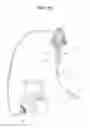 Fig. 10 - Optical fiber scanning apparatus and optical scanning type endoscope