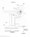 Fig. 10 - OPTICAL MEASURING APPARATUS AND METHOD OF OUTPUTTING LIGHT AND RECEIVING THE LIGHT