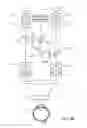 Fig. 08 - Surgical microscope with integrated optical coherence tomography and display systems