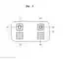 Fig. 04 - METHOD AND APPARATUS FOR MEASURING PULSE WAVE DELIVERY VELOCITY DIFFERENCE BY MOBILE DEVICE