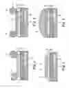 Fig. 06 - Flexible electrode for cardiac sensing and method for making
