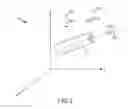 Fig. 03 - Roll detection and six degrees of freedom sensor assembly