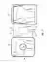 Fig. 05 - Reusable Respiratory Effort Sensor Module