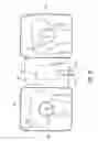 Fig. 06 - Reusable Respiratory Effort Sensor Module