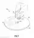Fig. 06 - Biological fluid collection device and biological fluid separation and testing system