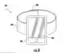 Fig. 09 - Device and method for detection of periodic leg movements