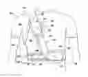 Fig. 01 - System and method for predicting acute cardiopulmonary events and survivability of a patient