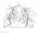 Fig. 01 - DYNAMIC BIPLANE ROENTGEN STEREOPHOTOGRAMMETRIC ANALYSIS