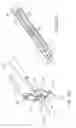 Fig. 16 - Percutaneous atrial and ventricular septal defect closure device
