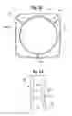 Fig. 12 - Surgical apparatus and method of use thereof