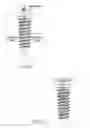 Fig. 09 - HOLLOW SUTURE ANCHOR AND DRIVER