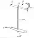 Fig. 01 - Latching anchor device