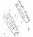 Fig. 09 - Fenestrated locking suture anchor assembly