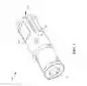 Fig. 02 - Ferrule for use with a minimally invasive surgical suturing device