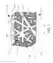 Fig. 02 - Implantable layers for a surgical instrument